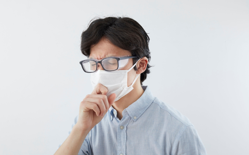 Giải Mã Các Loại Ho: Khi Nào Là Cảnh Báo Nguy Hiểm Và Cách Xử Lý Tại Nhà Hiệu Quả